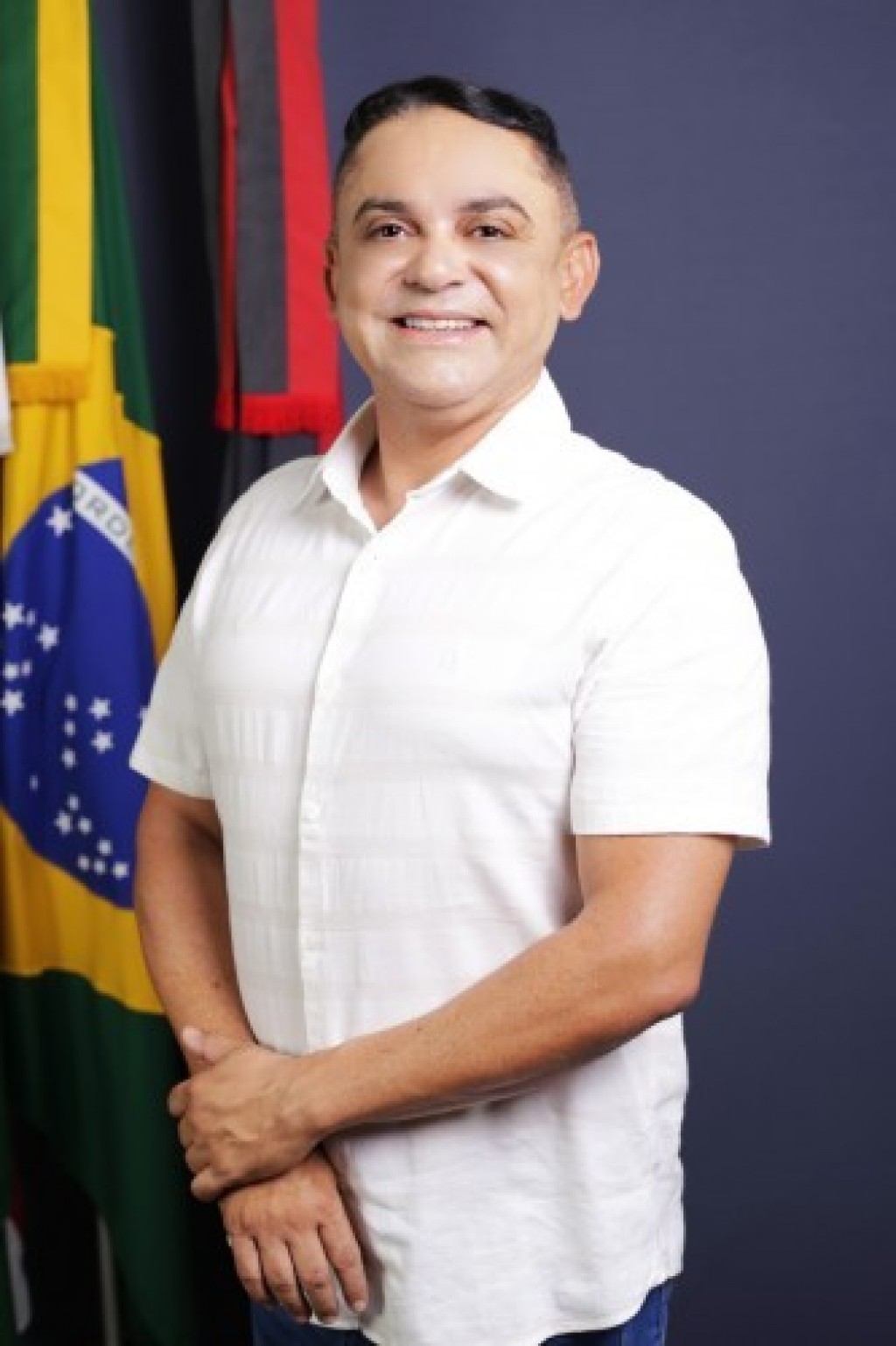 Foto de Robson Tiago Ribeiro de Lima