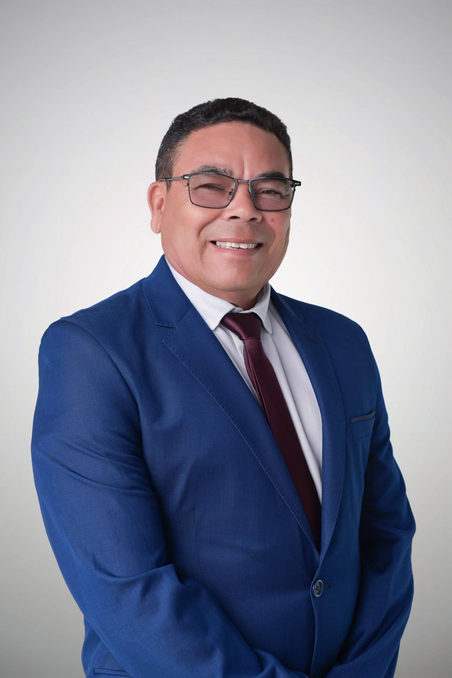 Foto de José Iran dos Santos