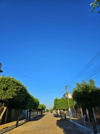 Nova Floresta