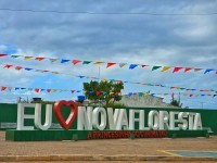 Nova Floresta
