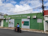Nova Floresta