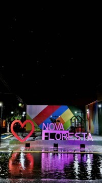 Nova Floresta