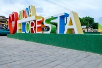 Nova Floresta
