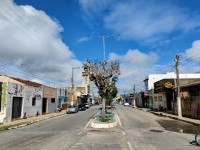 Nova Floresta
