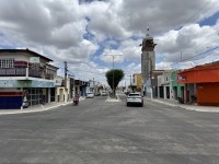 Nova Floresta