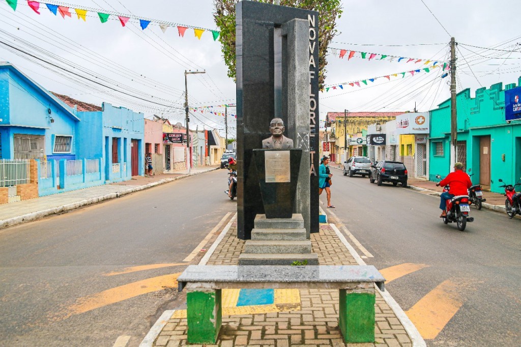 Nova Floresta
