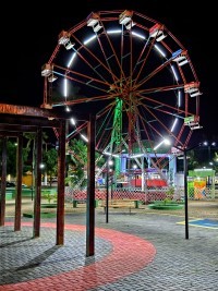 Nova Floresta