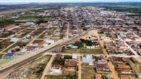 Nova Floresta