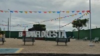 Nova Floresta
