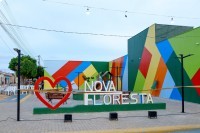 Nova Floresta