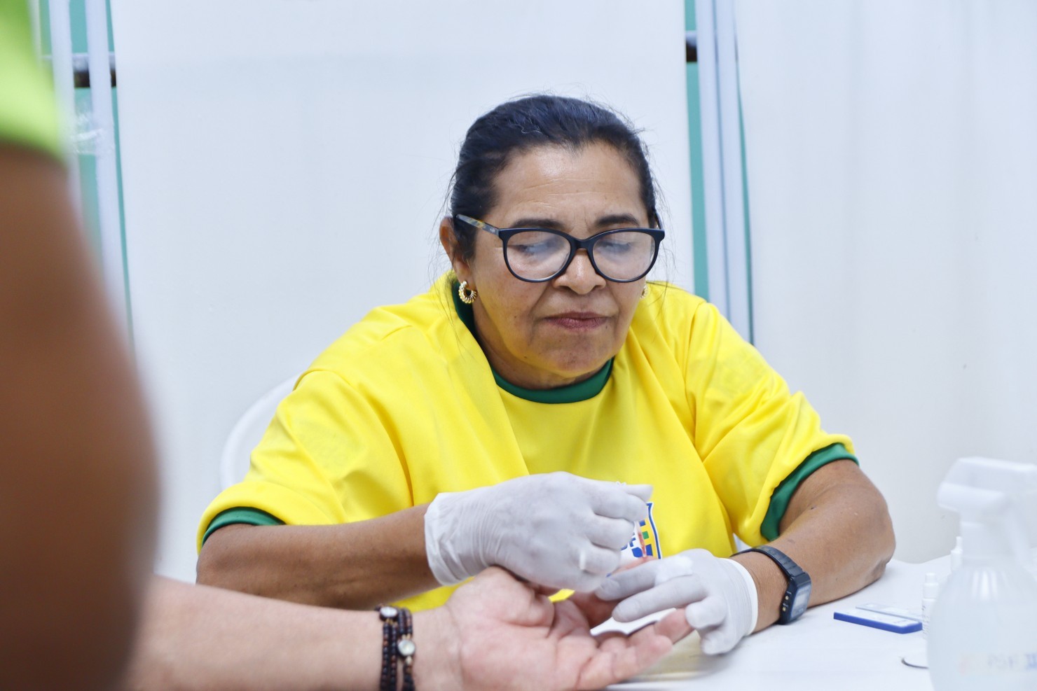 5ª FESENF fortalece empreendedorismo, valoriza a cultura e aproxima serviços da população em Nova Floresta