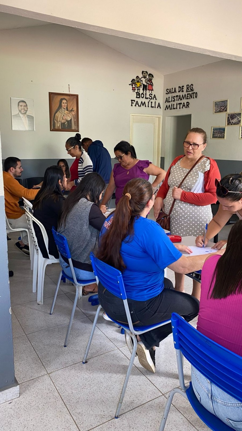 Secretaria de Assistência Social promove entrega de Milho e Limão através do PAA