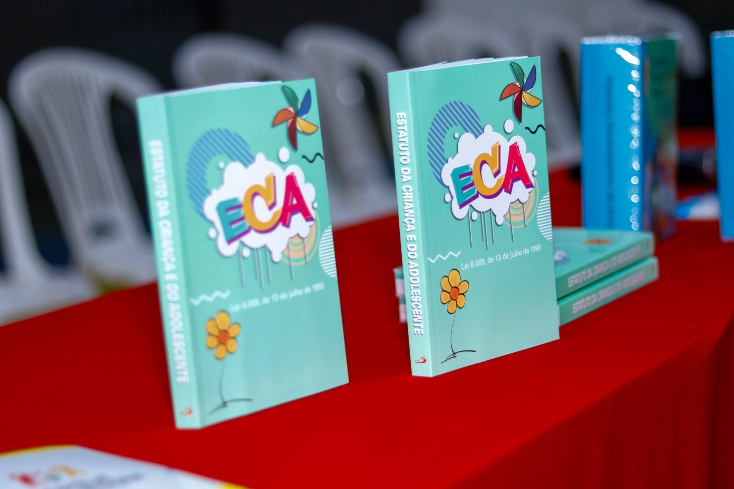 Prefeitura realiza reunião com beneficiários do Programa Bolsa Família