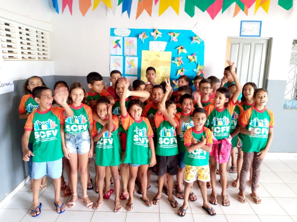 Nova Floresta participa de Seminário Estadual de Enfrentamento ao Trabalho Infantil da Paraíba