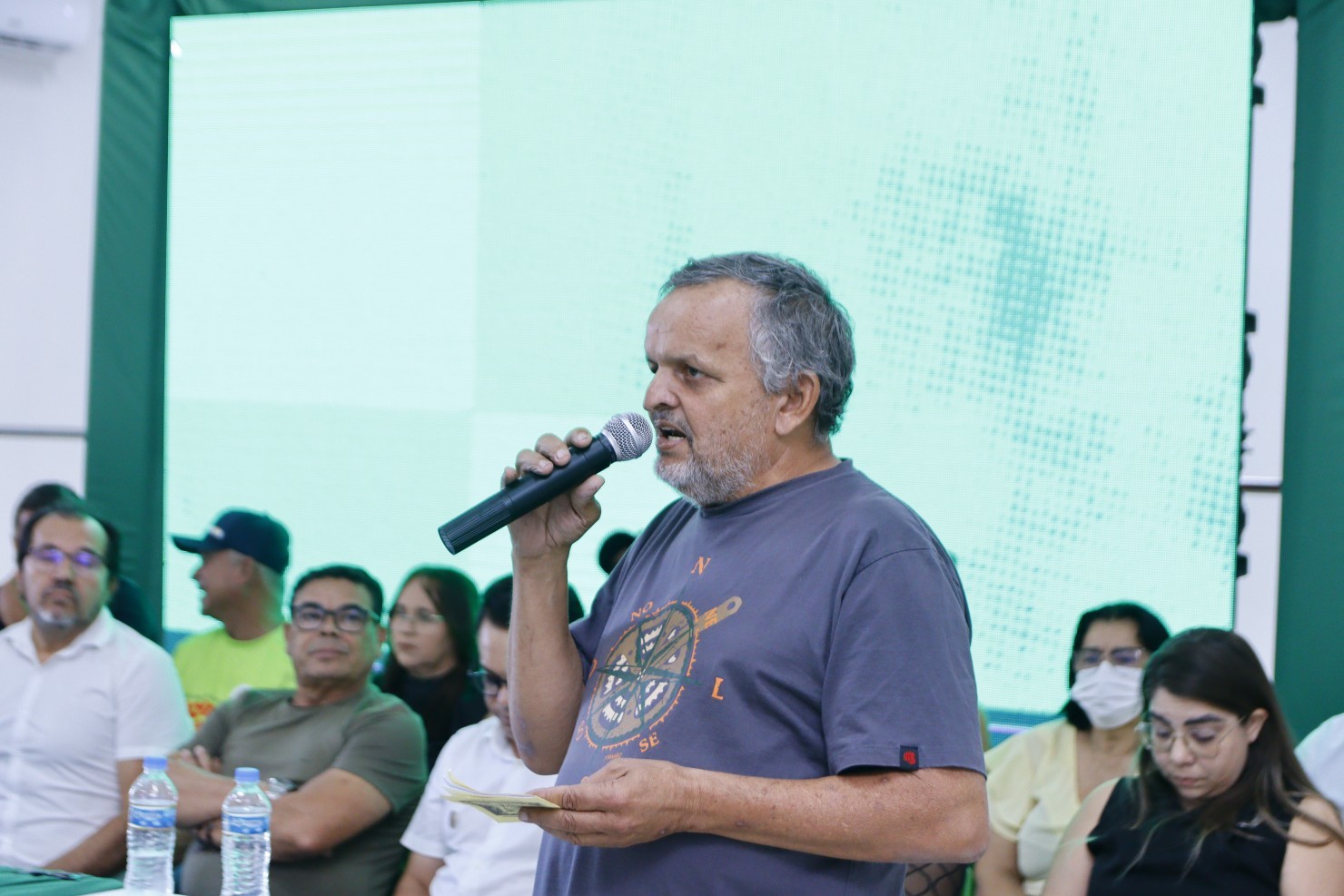 Nova Floresta realiza inaugurações, entregas e novos investimentos durante programação dos 67 anos do município