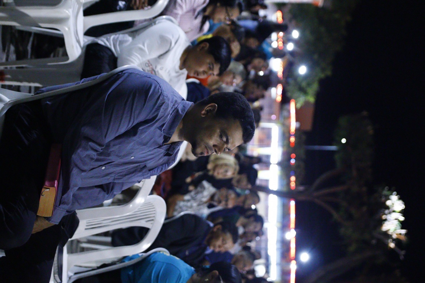 Culto em Ação de Graças celebra os 67 anos de emancipação política de Nova Floresta