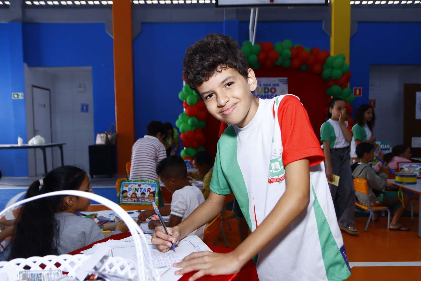 Exposição “Memórias de Nova Floresta” resgata história e valoriza identidade cultural do município
