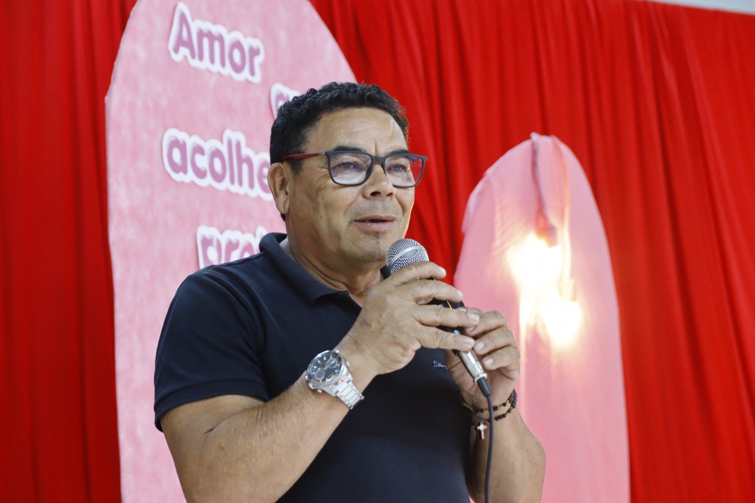 Assistência Social de Nova Floresta realiza comemoração alusiva ao Dia das Mães com programação especial no CRAS