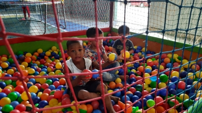 Prefeitura de Nova Floresta promove abertura oficial da Semana do Bebê