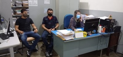 Prefeitura de Nova Floresta realiza pregão eletrônico para aquisição de produtos e serviços automotivos