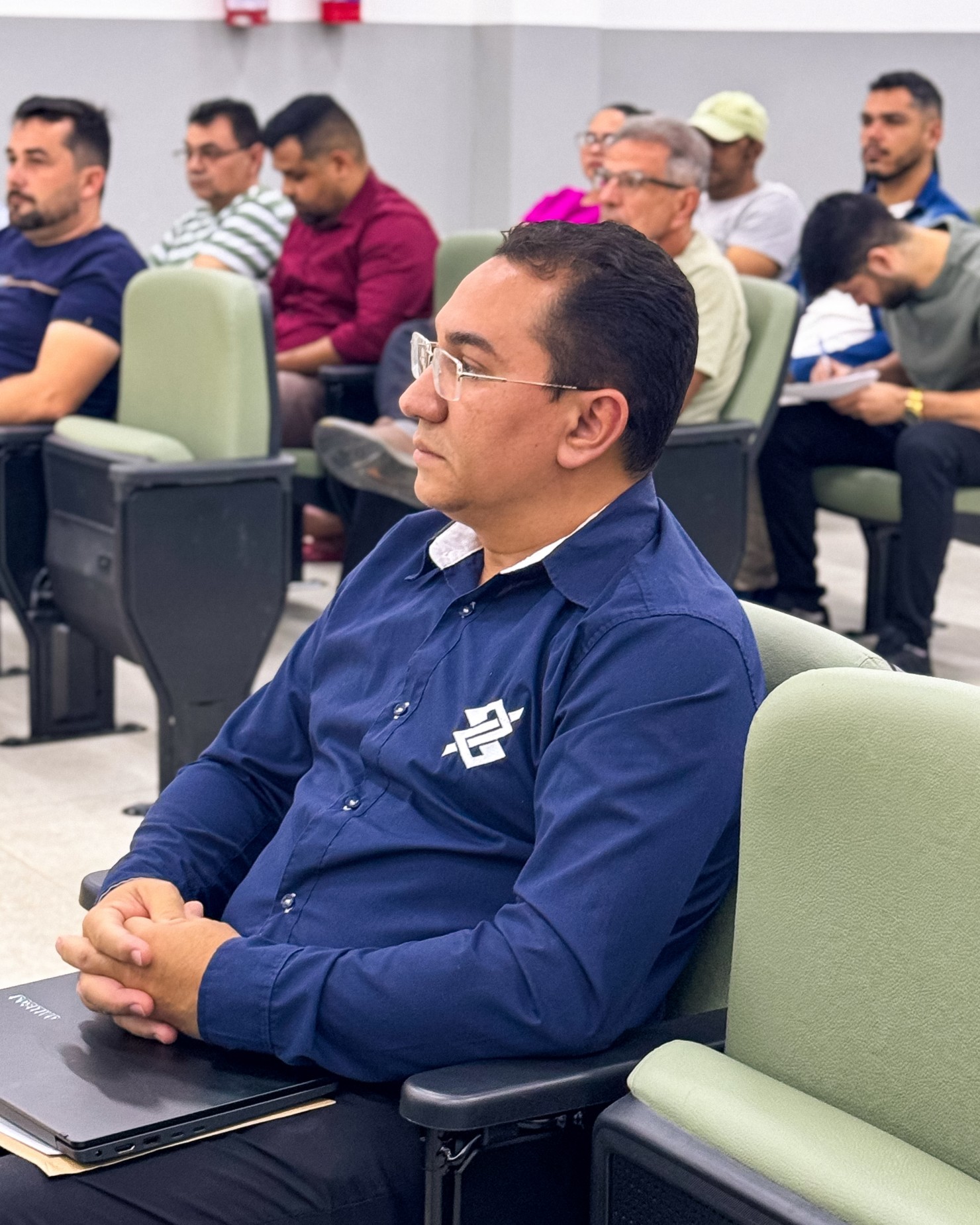 Sala do Empreendedor de Nova Floresta realiza encontro sobre Compras Públicas Municipais