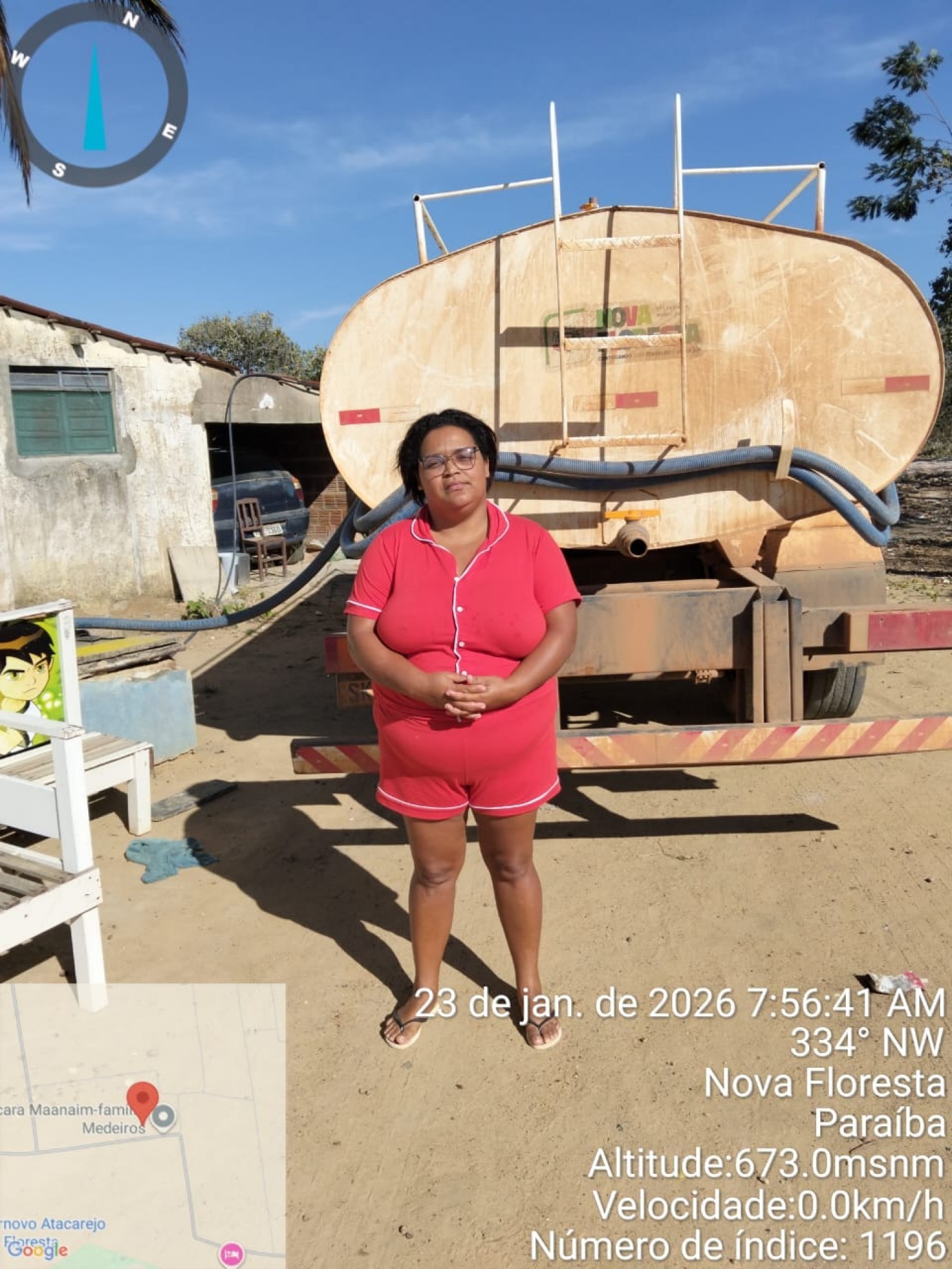 Secretaria de Agricultura e Abastecimento intensifica ações de abastecimento de água na zona rural
