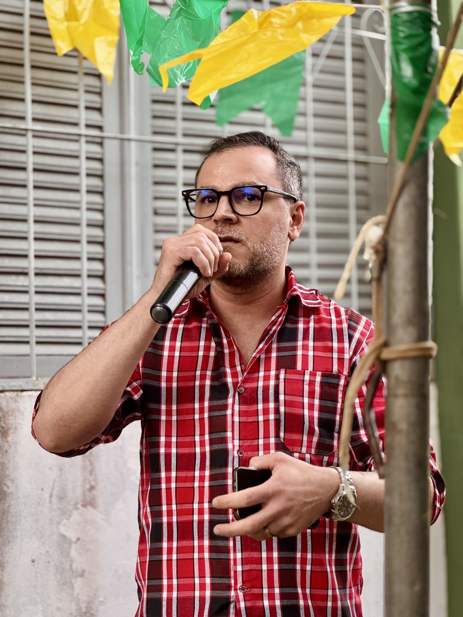 PSF II e PSF III promovem comemorações juninas para as comunidades atendidas pelo serviço de saúde