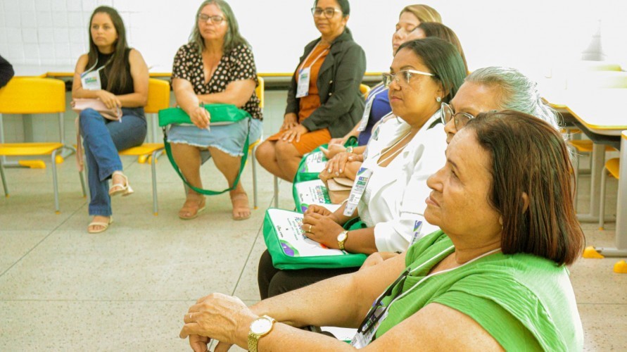 Jornada Pedagógica 2025 encerra com aprendizado e inovação na educação municipal