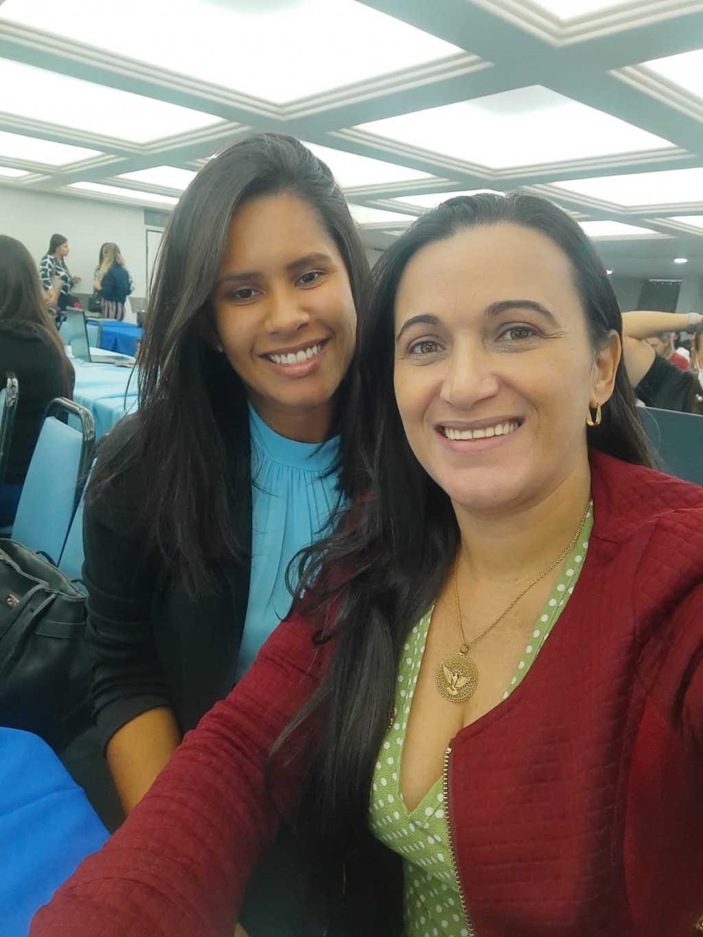 Nova Floresta participa de oficina formativa promovida pelo COEGEMAS