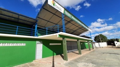 Rodada da Copa Nova Floresta de Futsal é adiada