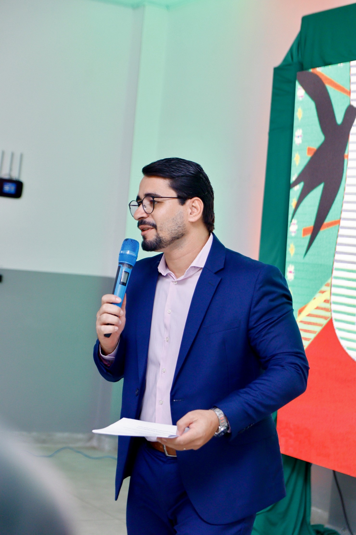 Nova Floresta realiza programação especial em alusão ao Dia Municipal do Empreendedor