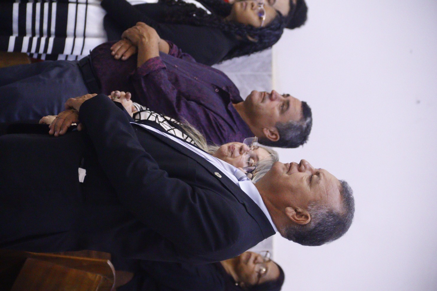 Missa em Ação de Graças celebra os 67 anos de emancipação política de Nova Floresta