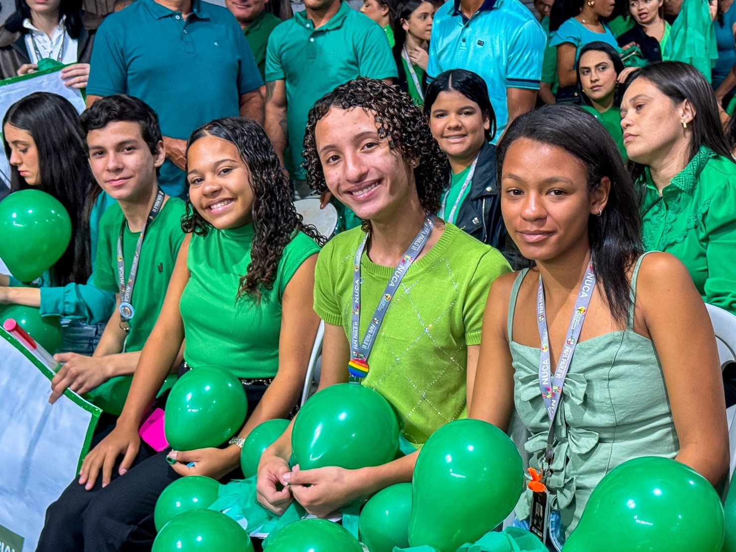 Nova Floresta participa da plenária do Orçamento Democrático Estadual em Barra de Santa Rosa