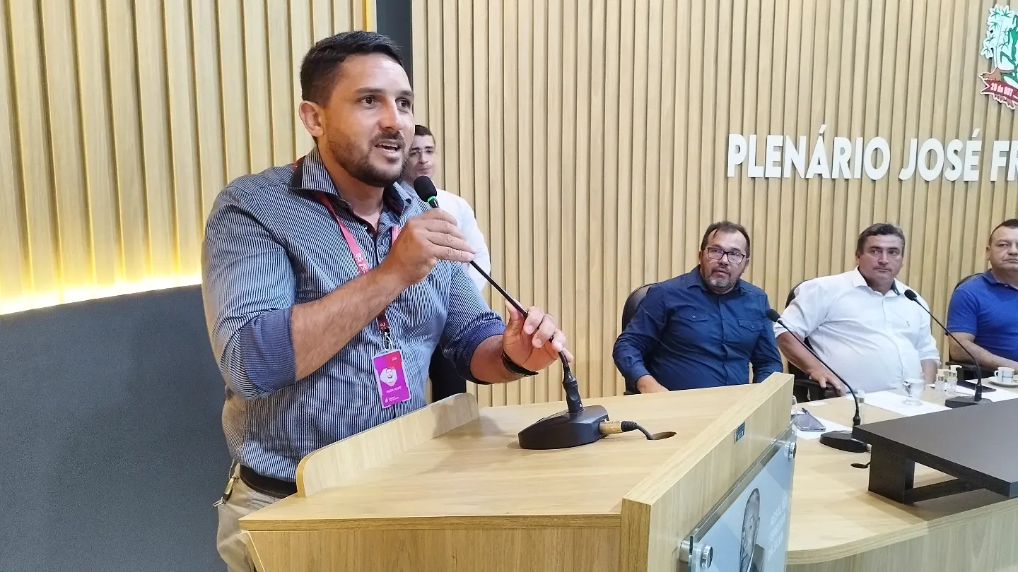 Prefeitura de Nova Floresta promove encontro com empreendedores do município