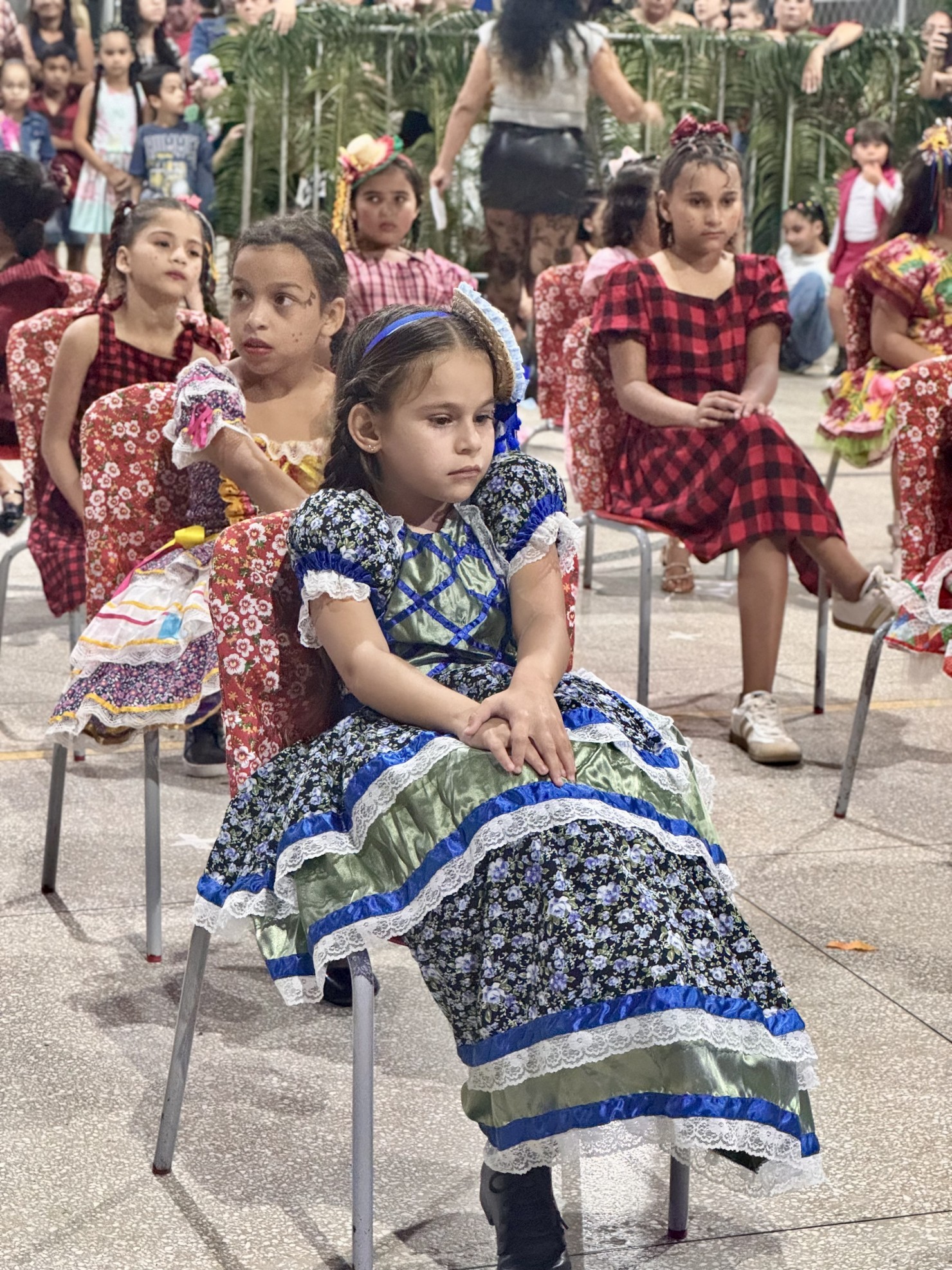Rede Municipal celebra o São João com cultura, tradição e participação da comunidade escolar