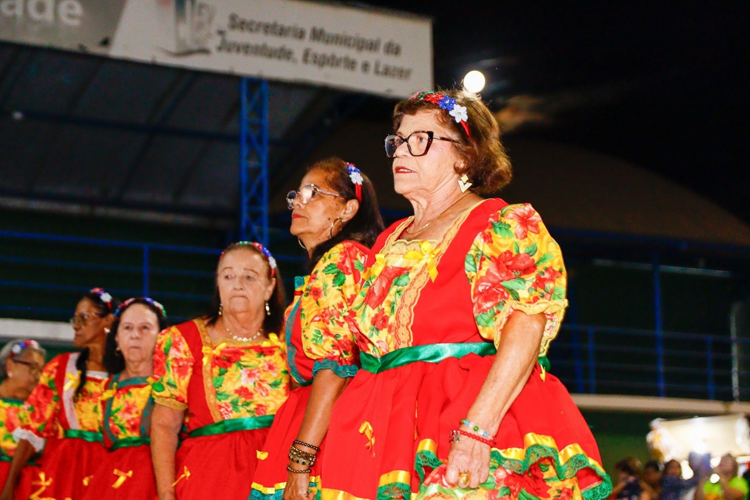 Mostra de Música, Dança e Teatro reúne talentos e valoriza cultura local em Nova Floresta