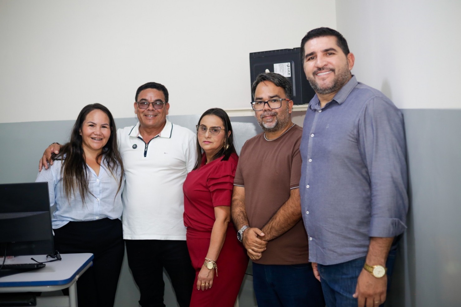 Prefeitura realiza entrega de importantes obras e equipamentos neste sábado (12)