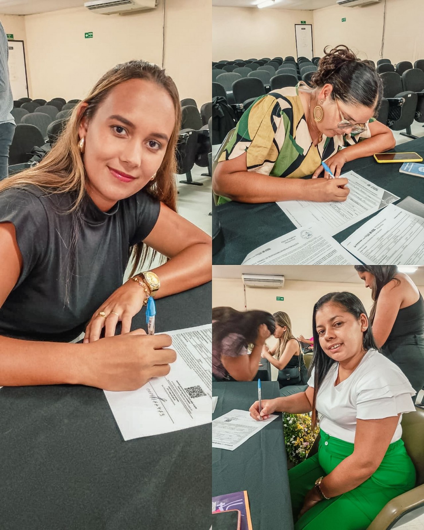 Empreender Mulher: Oportunidade e Autonomia para Empreendedoras de Nova Floresta