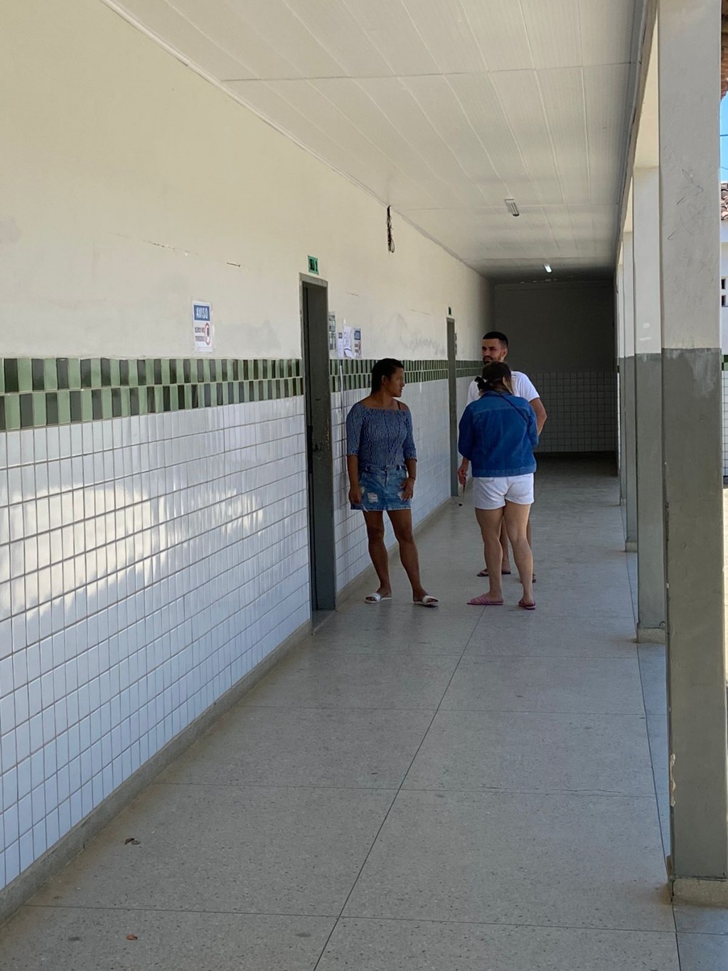 População de Nova Floresta elege cinco membros para o Conselho Tutelar