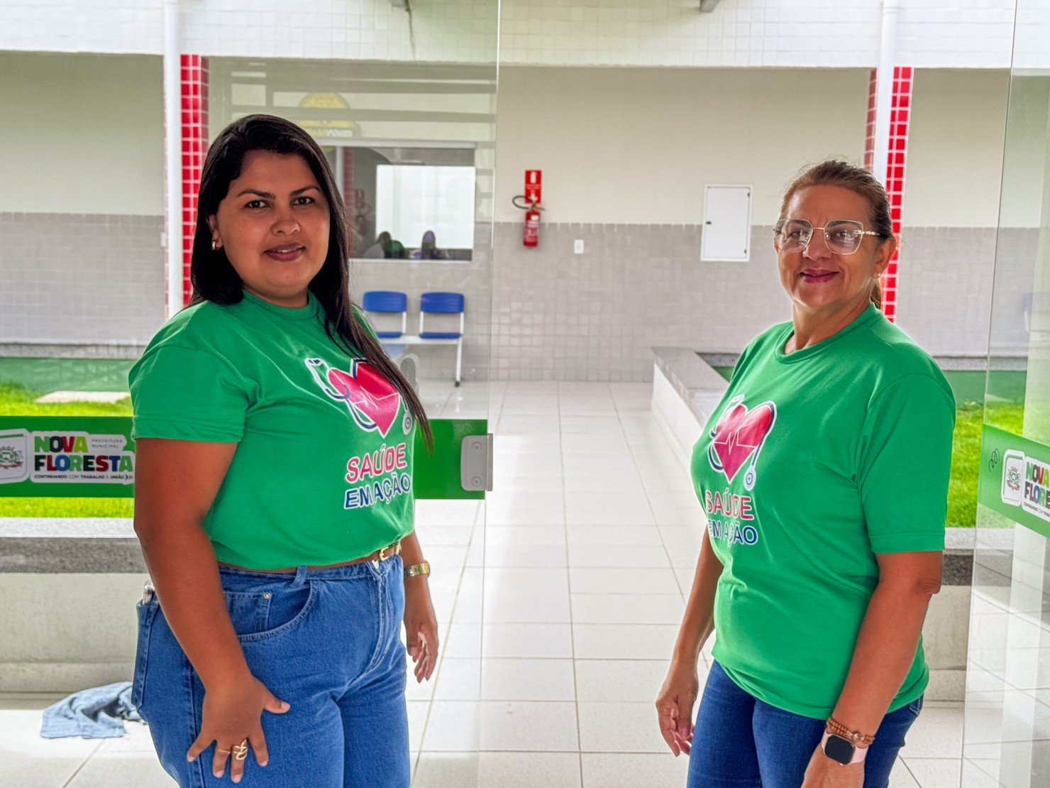 Nova Floresta sedia 4ª Reunião da Comissão Intergestora Regional do Curimataú e Seridó Paraibano