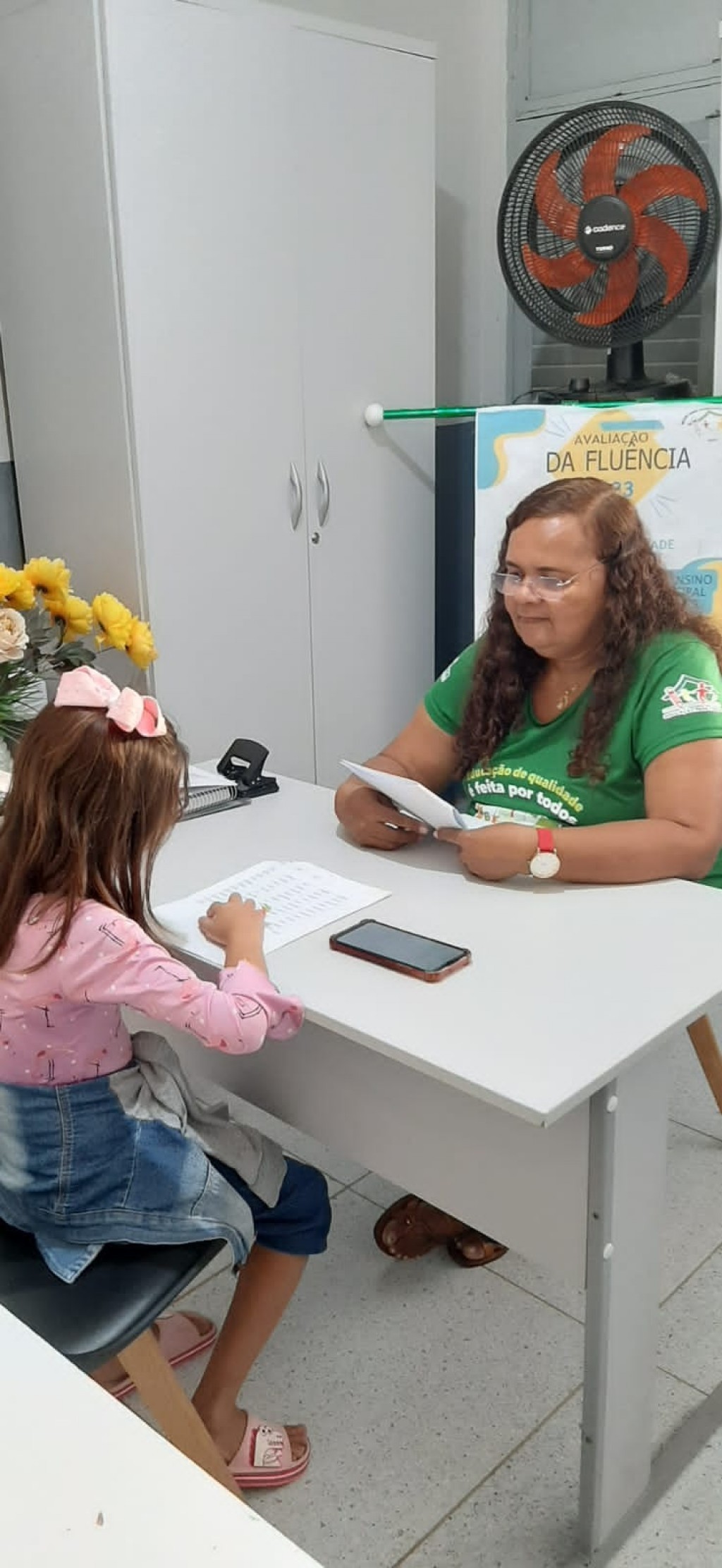 Alunos da Rede Municipal de Ensino realizam Avaliação Diagnóstica Integra Educação Paraíba