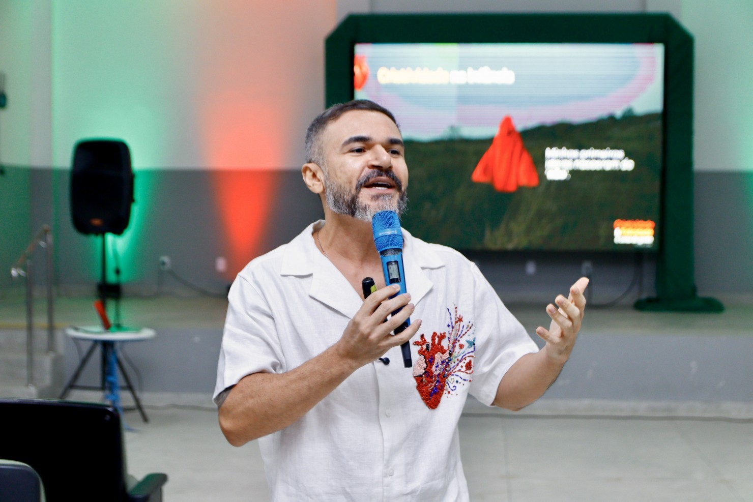 Nova Floresta realiza programação especial em alusão ao Dia Municipal do Empreendedor