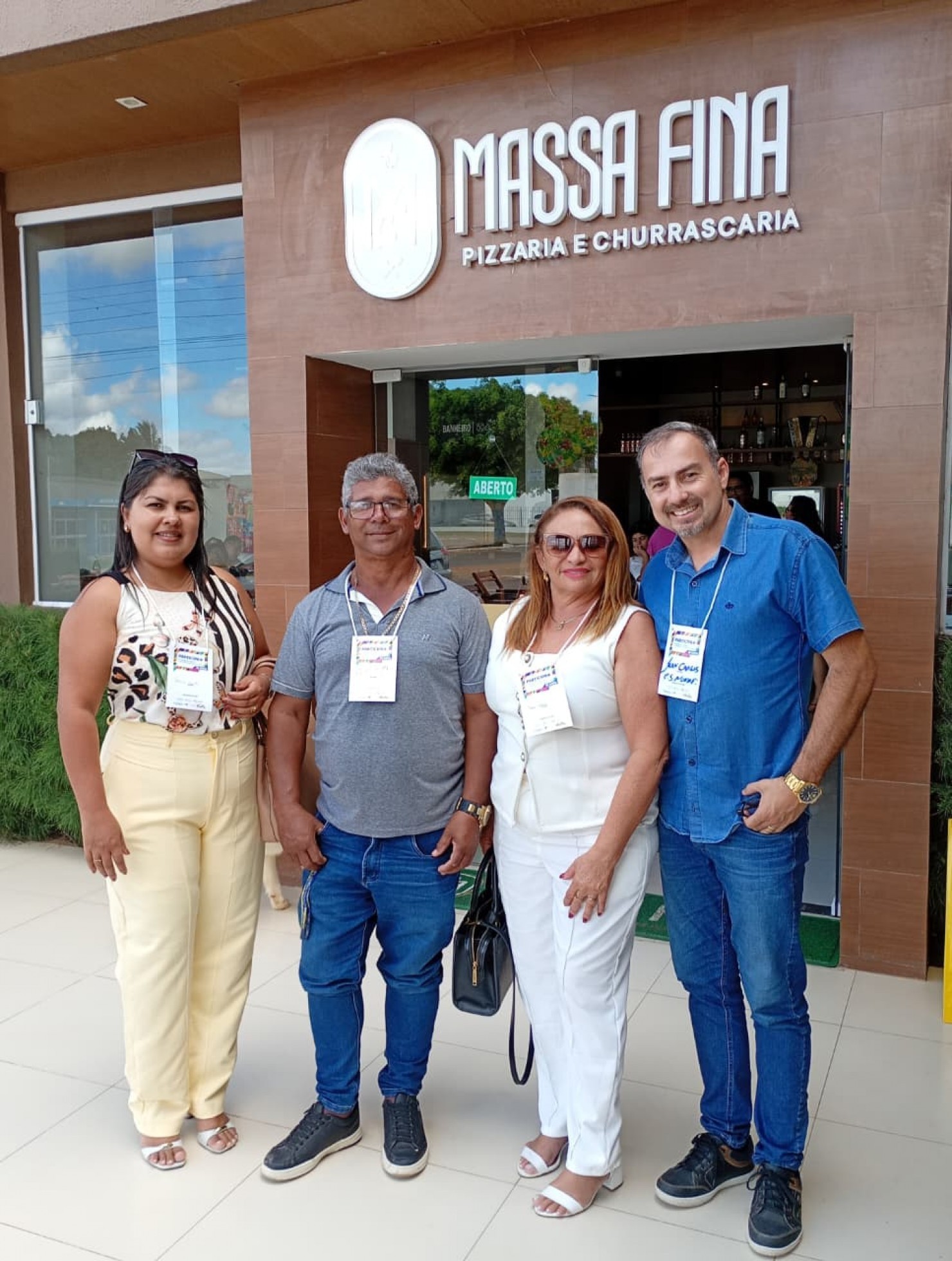 Conselho Municipal de Saúde de Nova Floresta participa de oficina nacional sobre fortalecimento do controle social no SUS