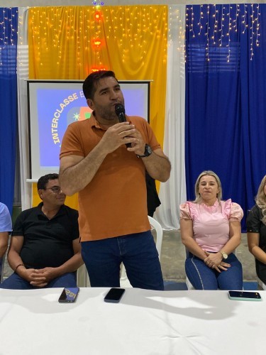 Escola Papa Paulo VI realiza abertura dos Jogos Interclasse 2024
