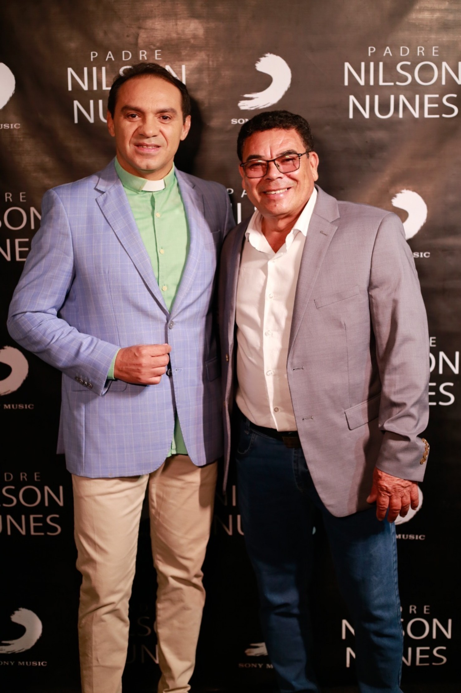 Show Católico com Padre Nilson Nunes reúne fiéis na programação dos 66 anos de Nova Floresta