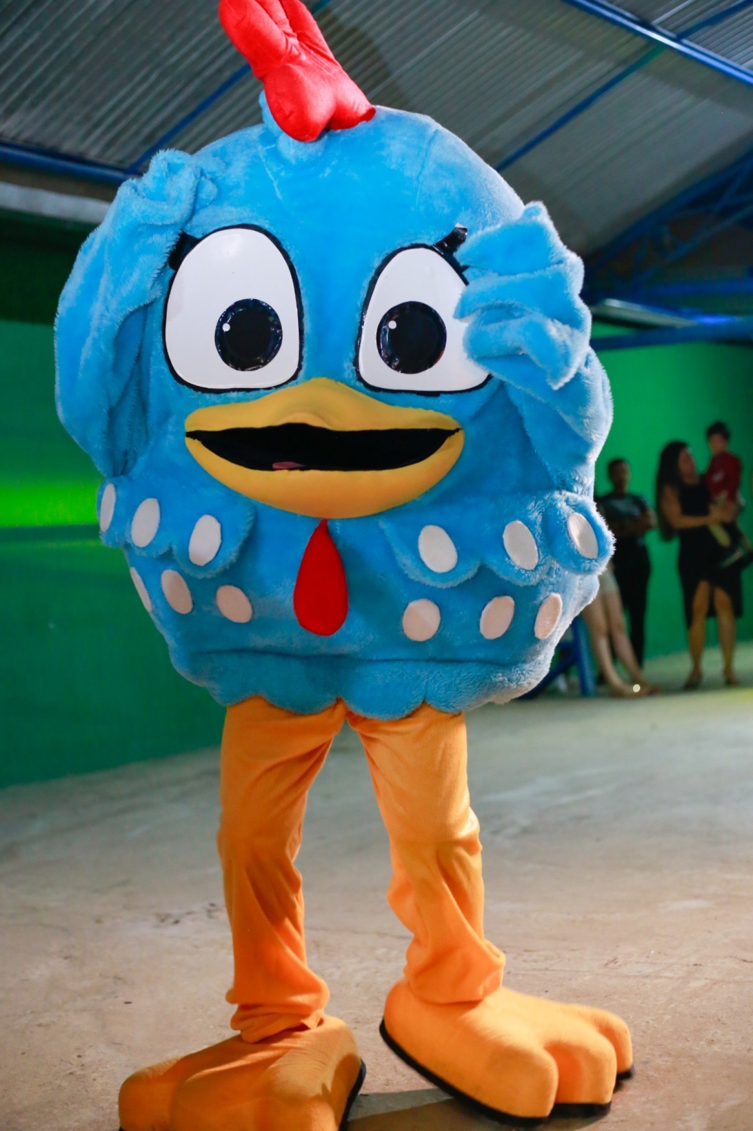 Primeira edição do EmancipaKids encanta crianças e famílias na programação dos 66 anos de Nova Floresta