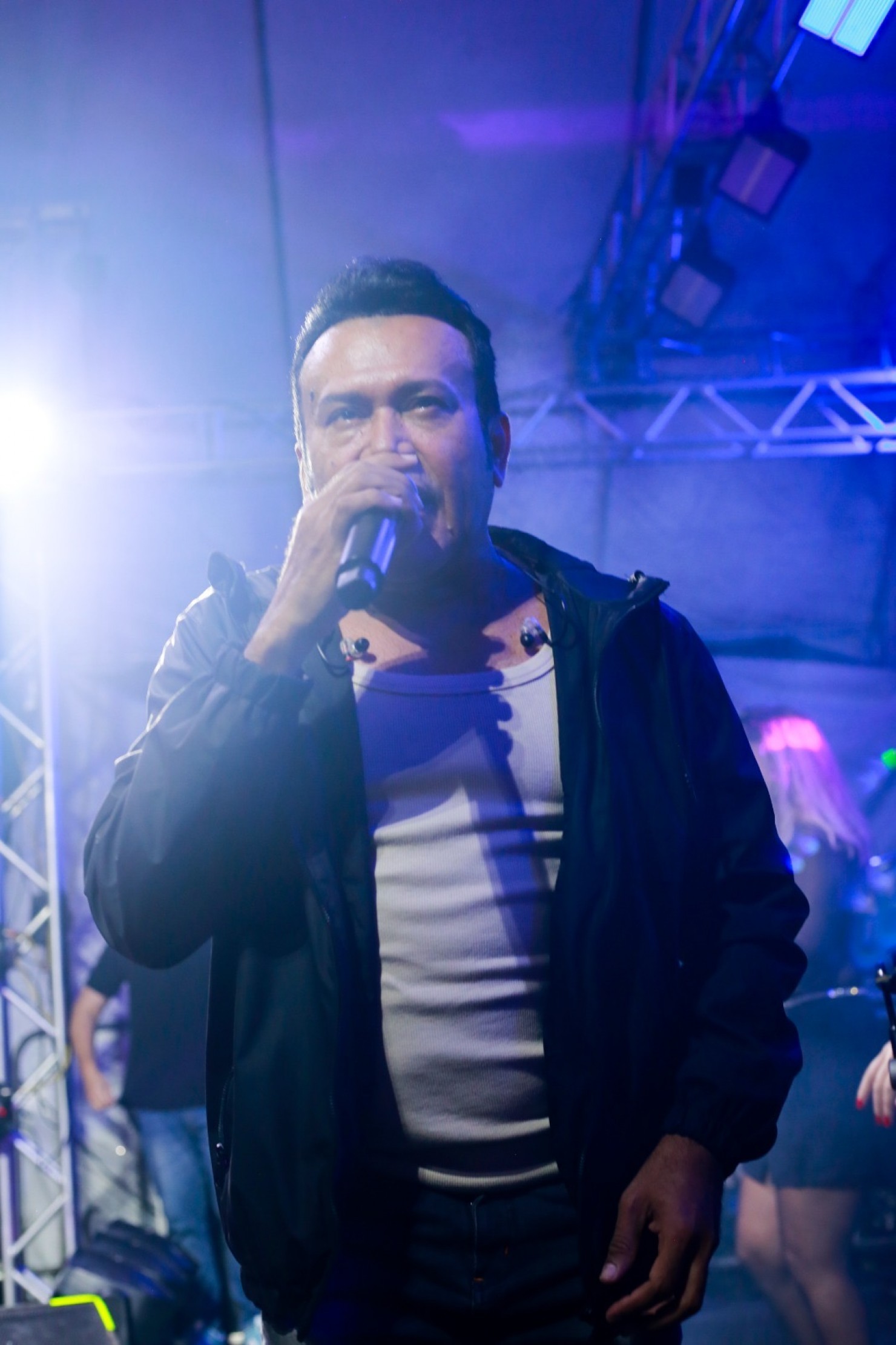 Festa social celebra os 66 anos de emancipação política de Nova Floresta com shows