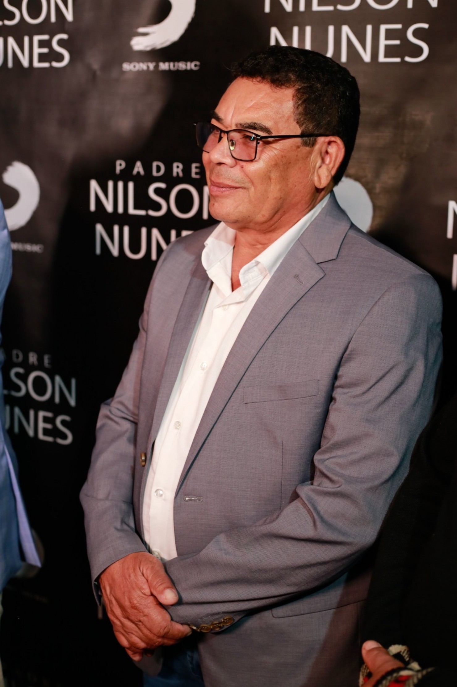 Show Católico com Padre Nilson Nunes reúne fiéis na programação dos 66 anos de Nova Floresta