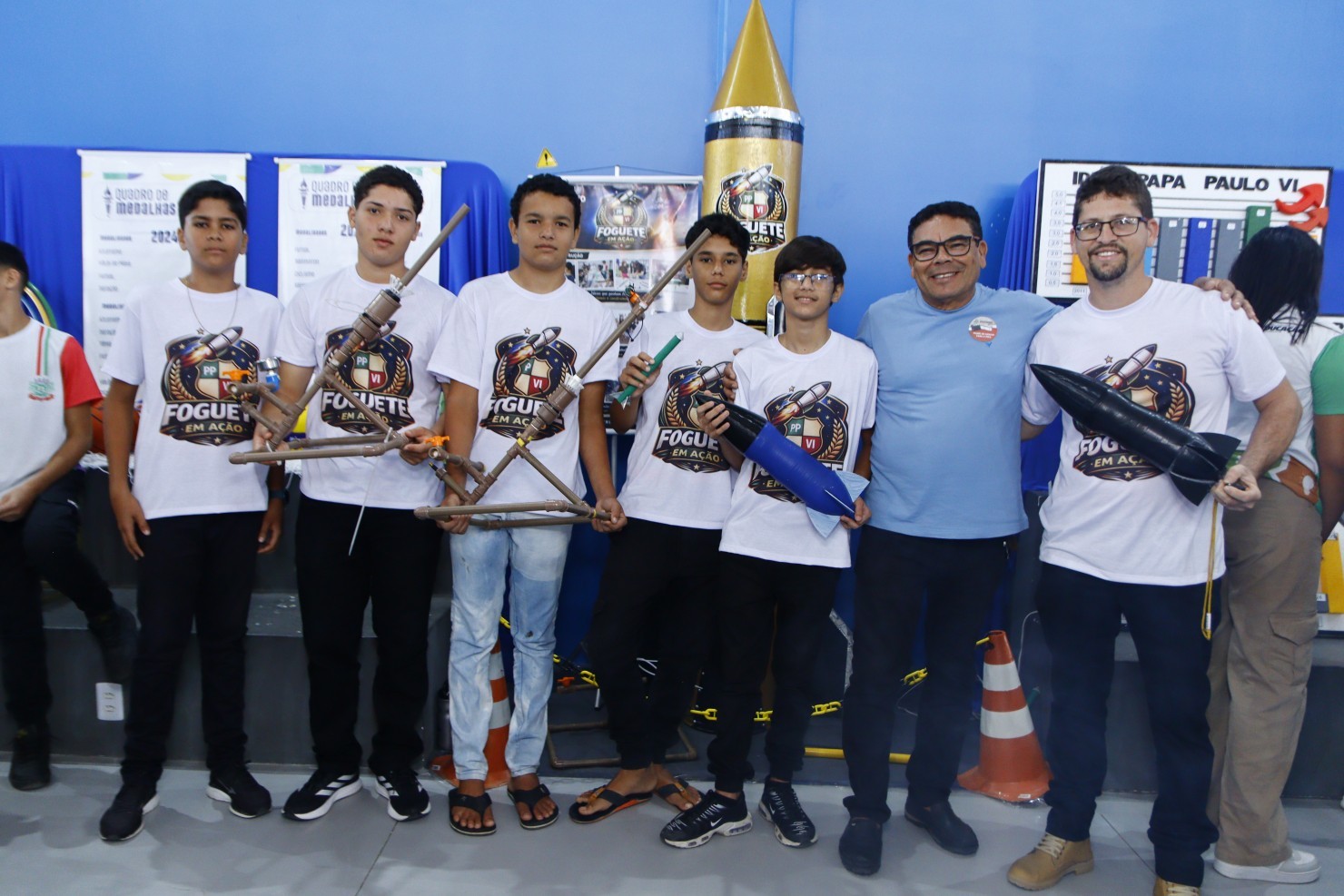 Exposição “Memórias de Nova Floresta” resgata história e valoriza identidade cultural do município