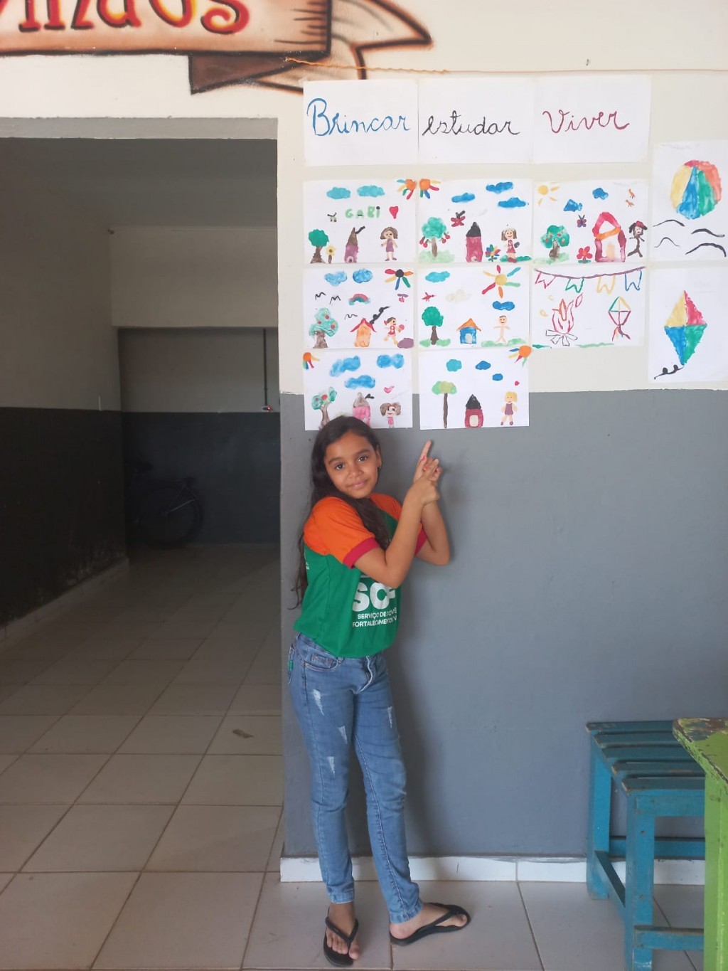 Nova Floresta participa de Seminário Estadual de Enfrentamento ao Trabalho Infantil da Paraíba